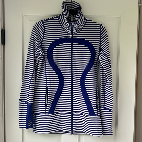 Lululemon In Stride Jacket - Picture 2 of 6